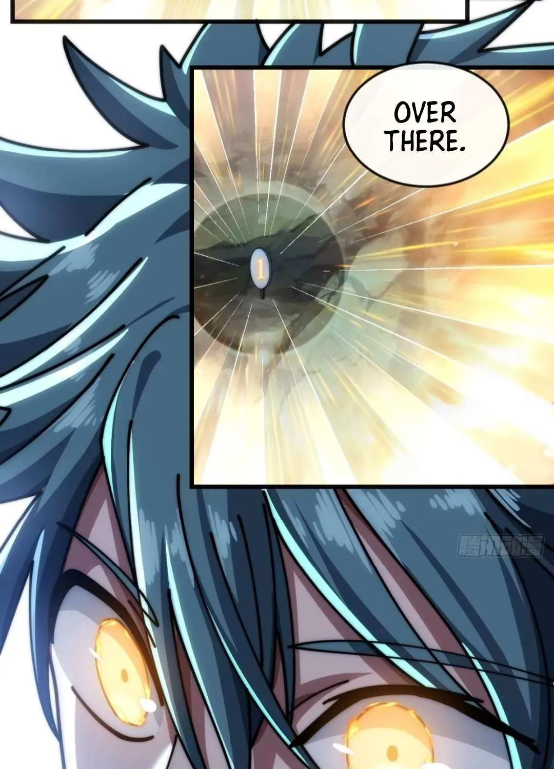 Infinite Evolution From Zero Chapter 28 page 48 - 