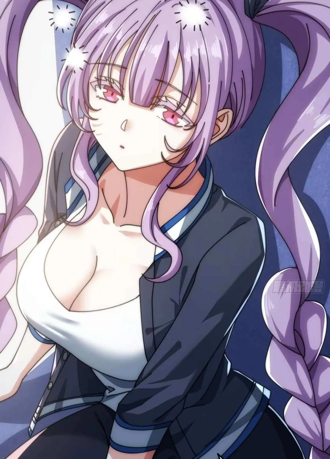 Infinite Evolution From Zero Chapter 28 page 6 - 