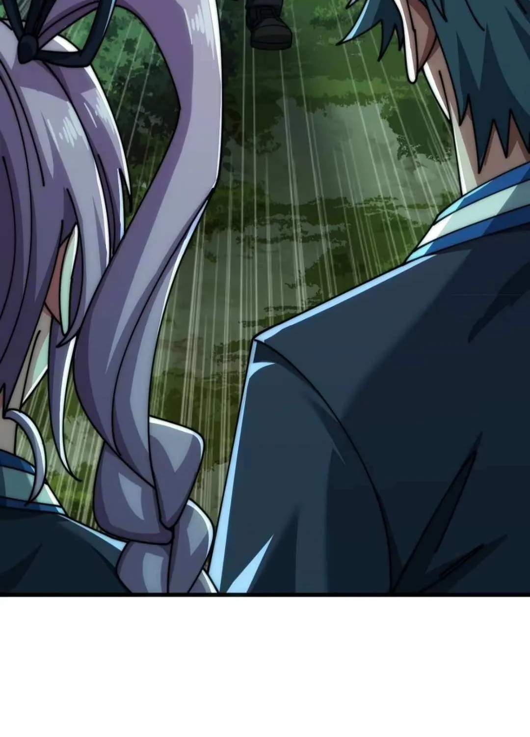 Infinite Evolution From Zero Chapter 28 page 56 - 