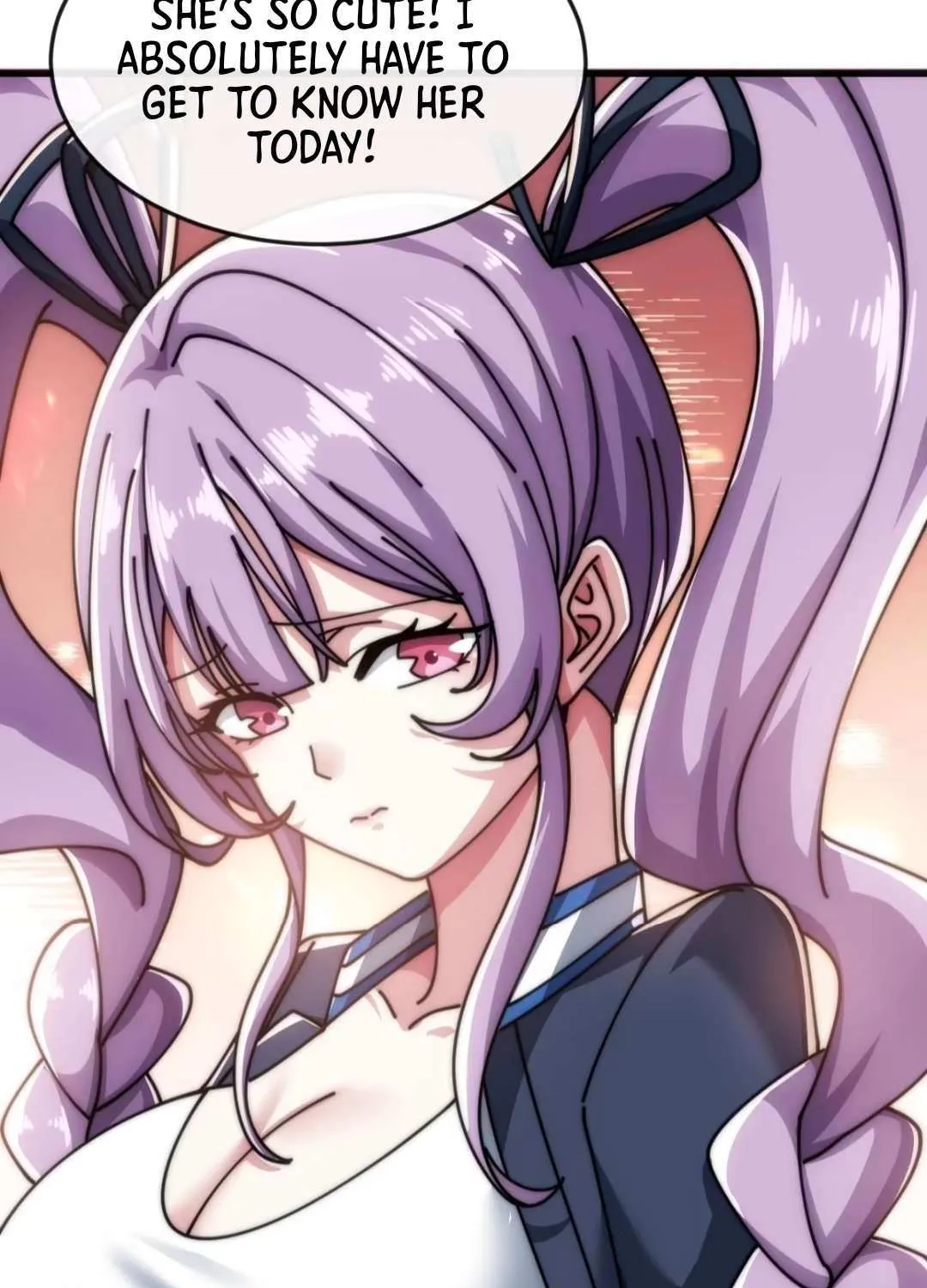 Infinite Evolution From Zero Chapter 28 page 60 - 