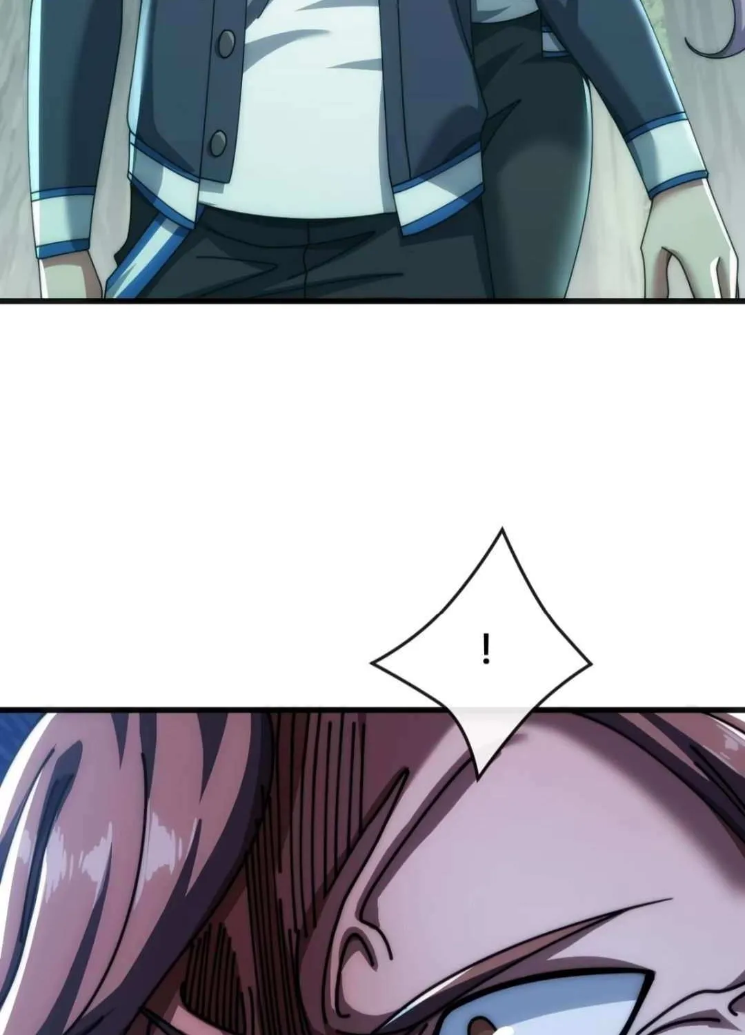 Infinite Evolution From Zero Chapter 28 page 63 - 