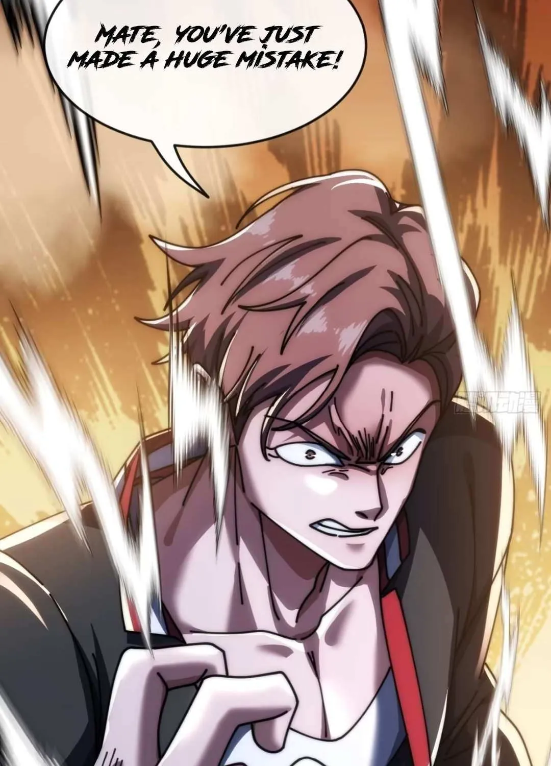 Infinite Evolution From Zero Chapter 28 page 65 - 
