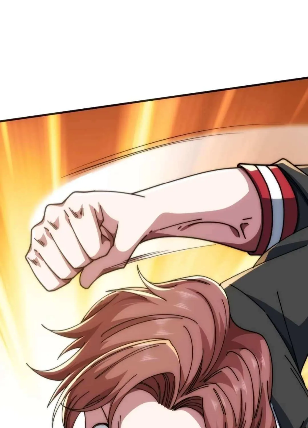 Infinite Evolution From Zero Chapter 28 page 67 - 