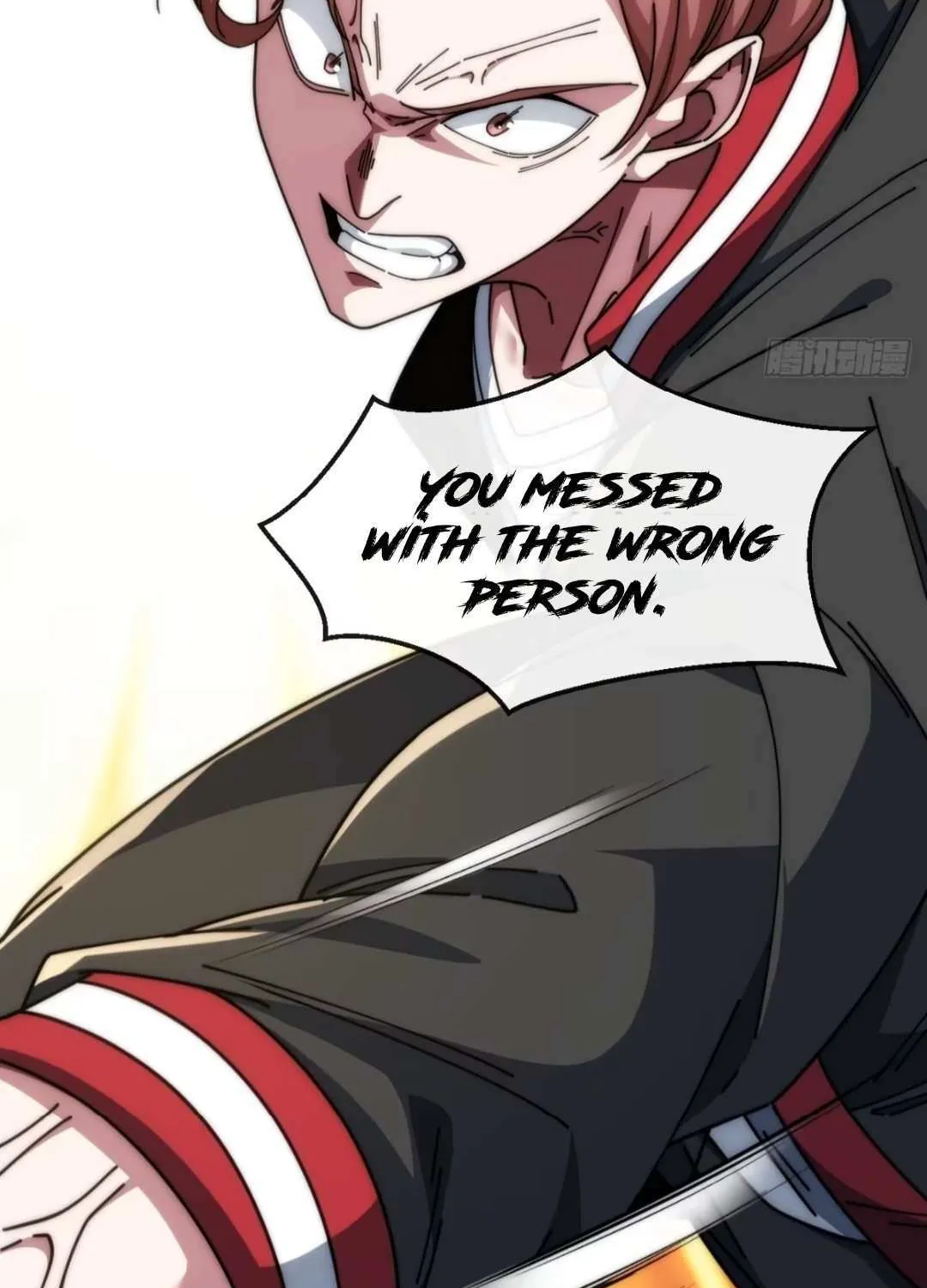 Infinite Evolution From Zero Chapter 28 page 68 - 