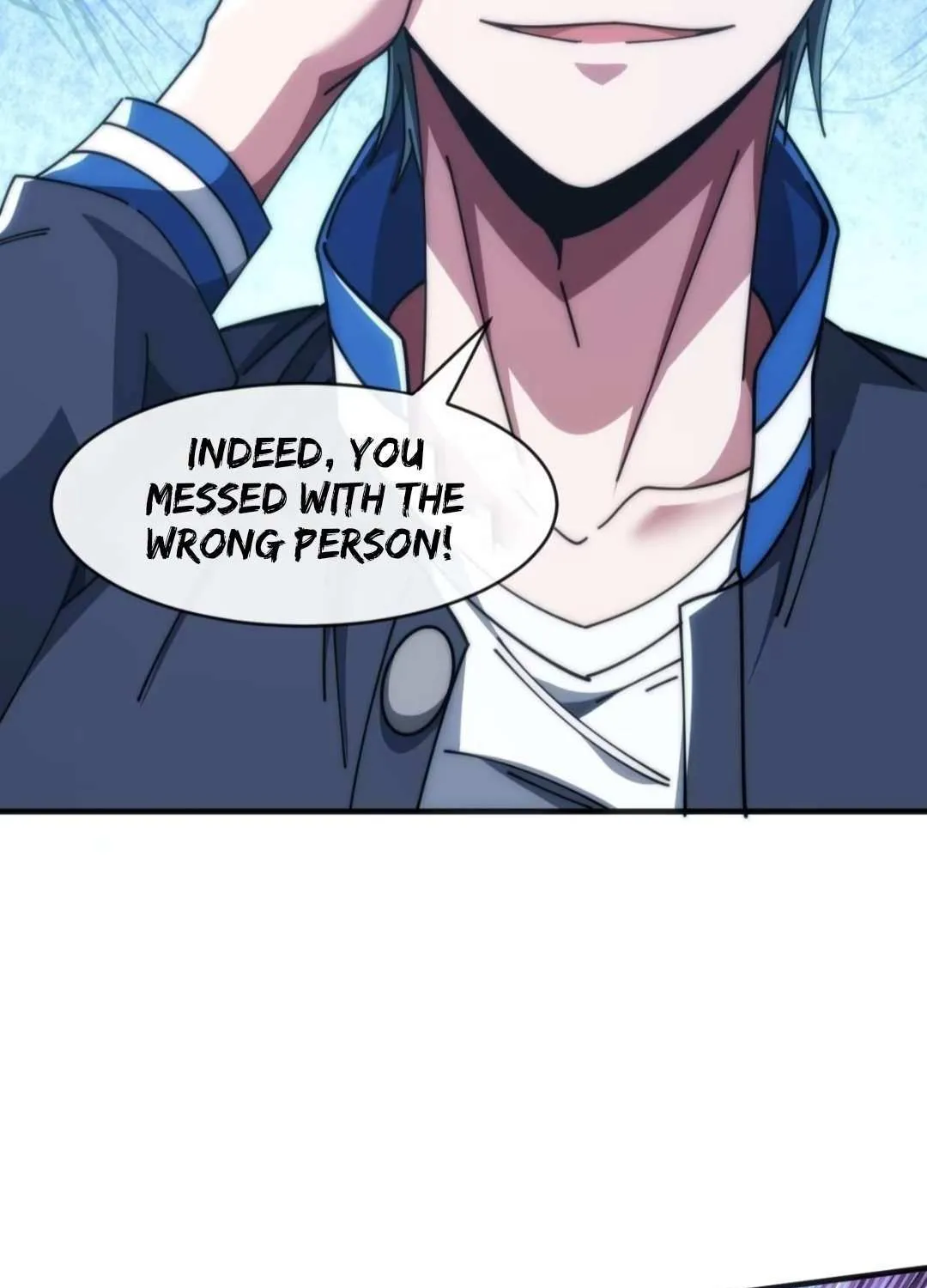 Infinite Evolution From Zero Chapter 28 page 70 - 