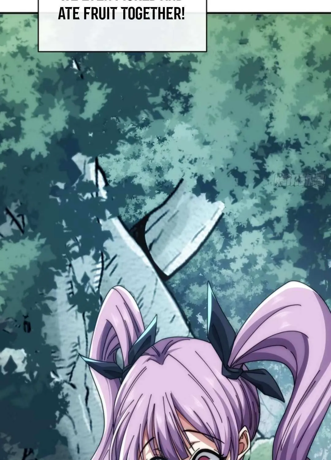 Infinite Evolution From Zero Chapter 28 page 83 - 