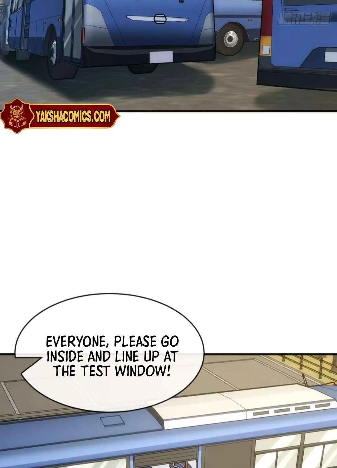 Infinite Evolution From Zero Chapter 29 page 15 - 