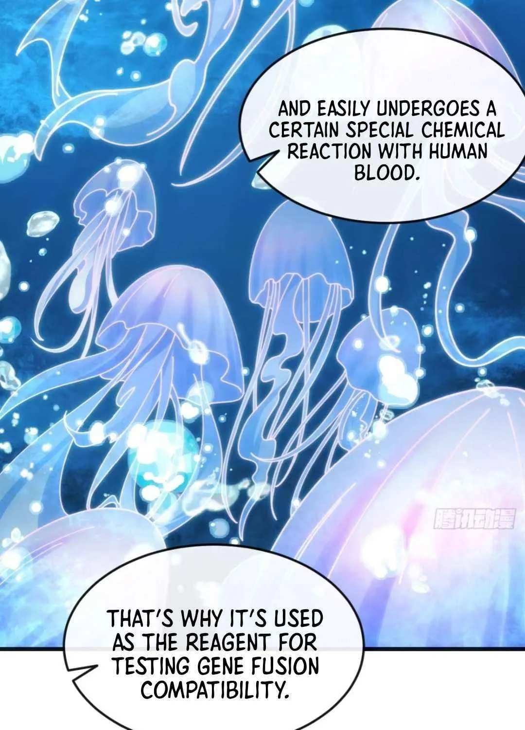 Infinite Evolution From Zero Chapter 29 page 22 - 