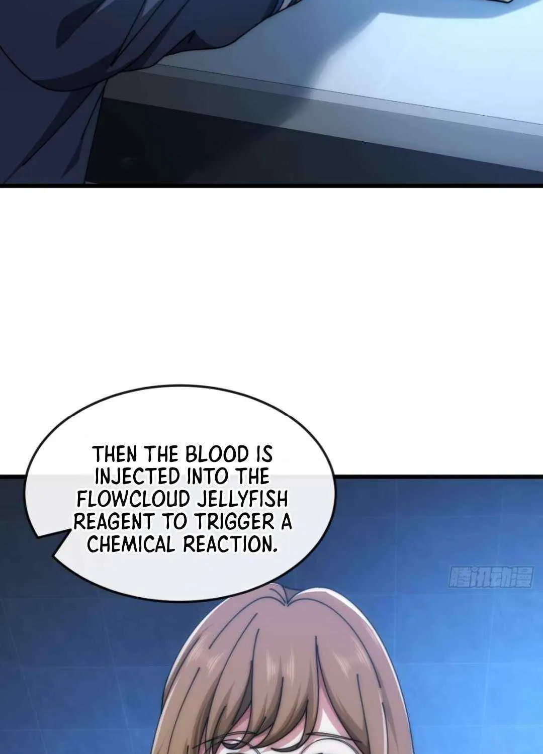 Infinite Evolution From Zero Chapter 29 page 24 - 