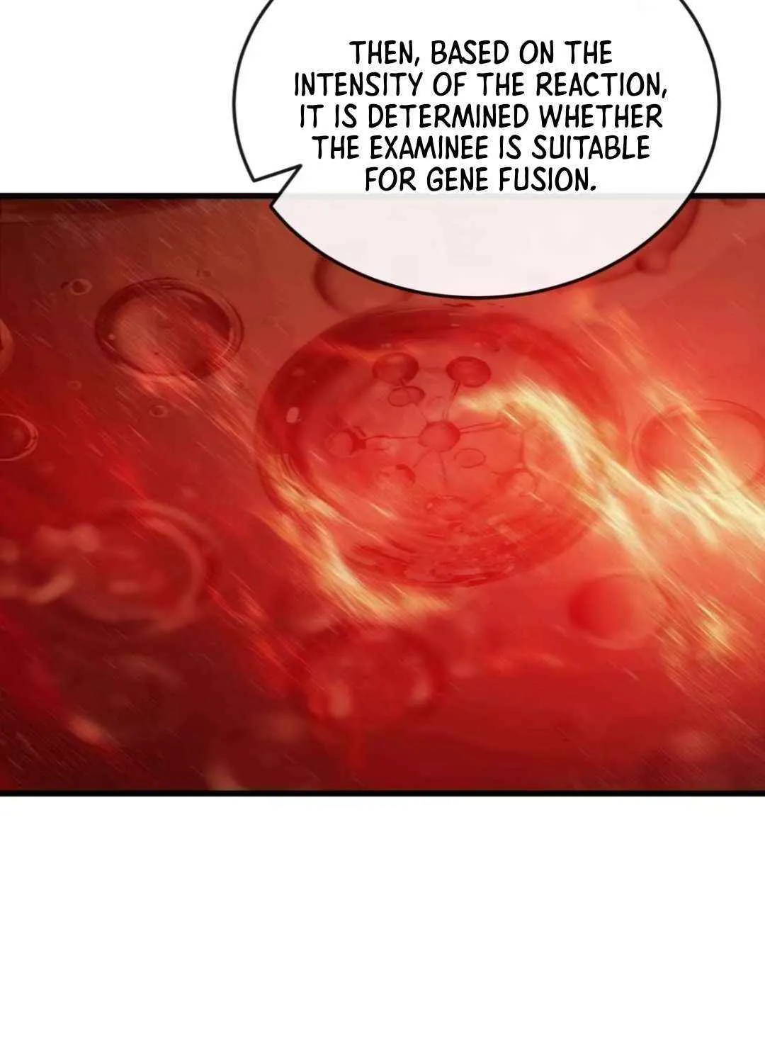 Infinite Evolution From Zero Chapter 29 page 26 - 