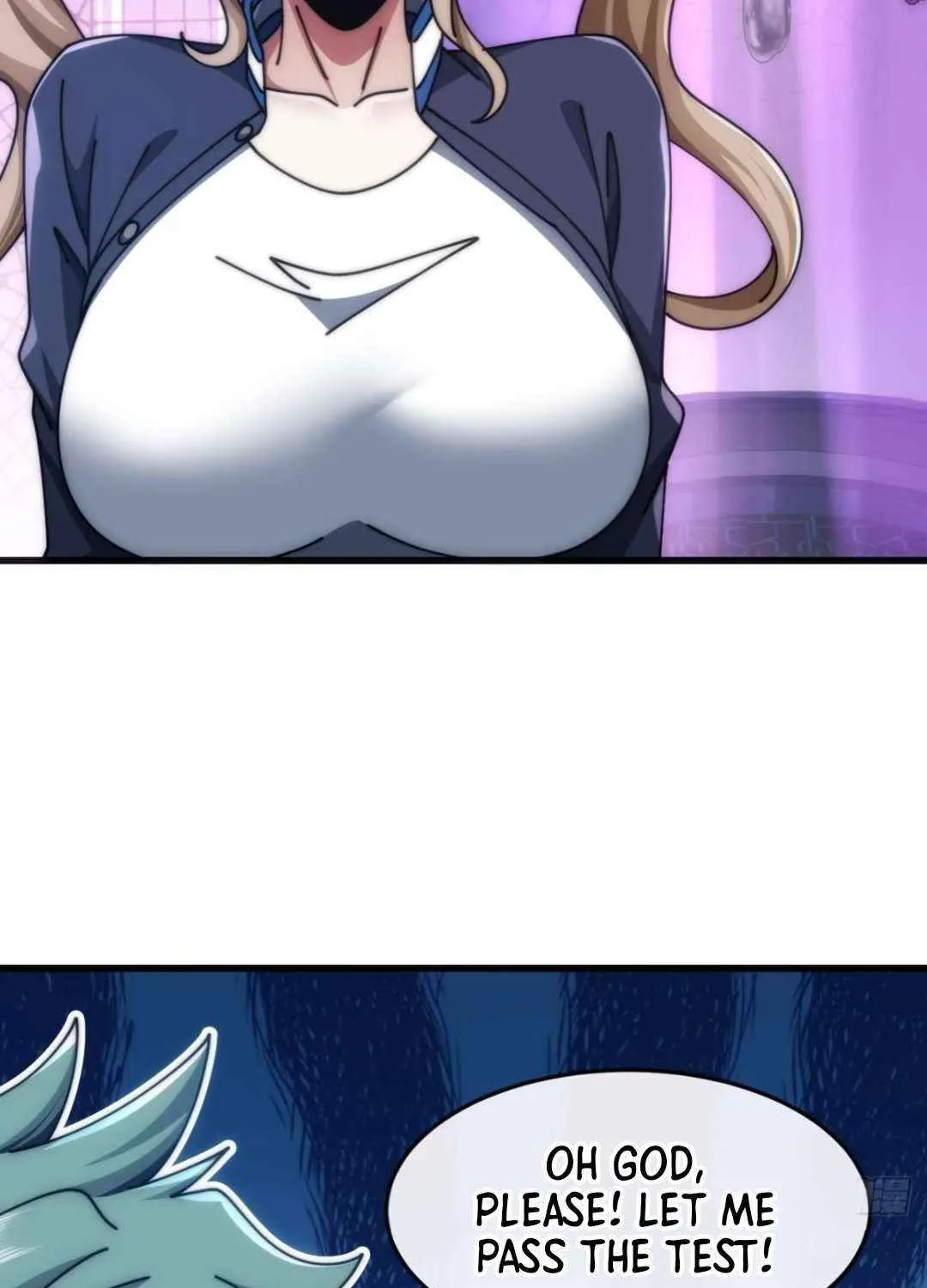 Infinite Evolution From Zero Chapter 29 page 30 - 