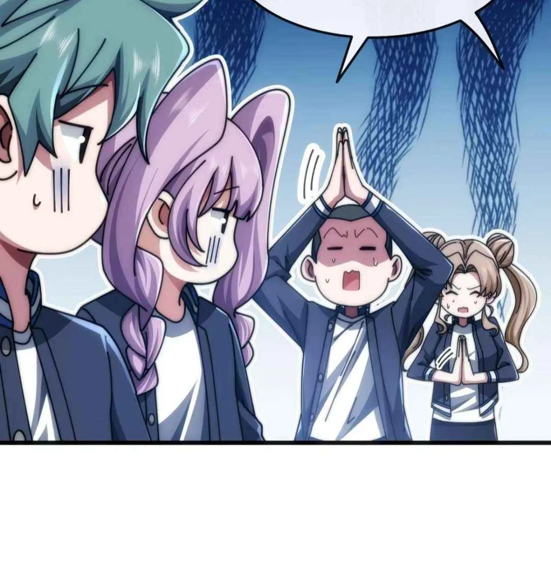 Infinite Evolution From Zero Chapter 29 page 31 - 