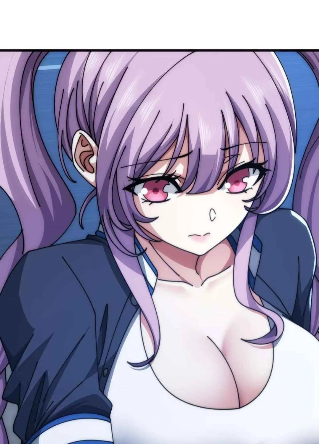 Infinite Evolution From Zero Chapter 29 page 32 - 