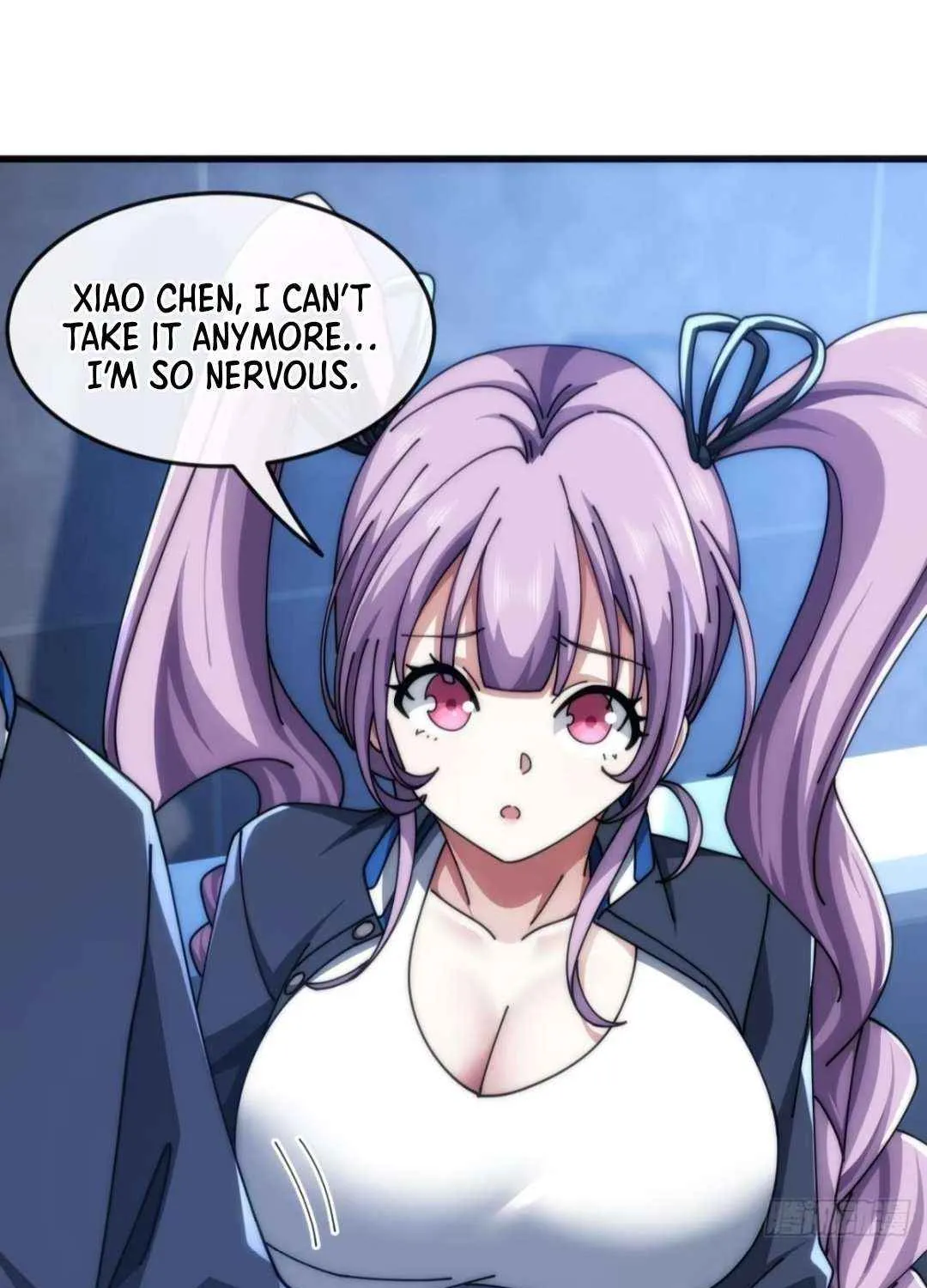 Infinite Evolution From Zero Chapter 29 page 40 - 