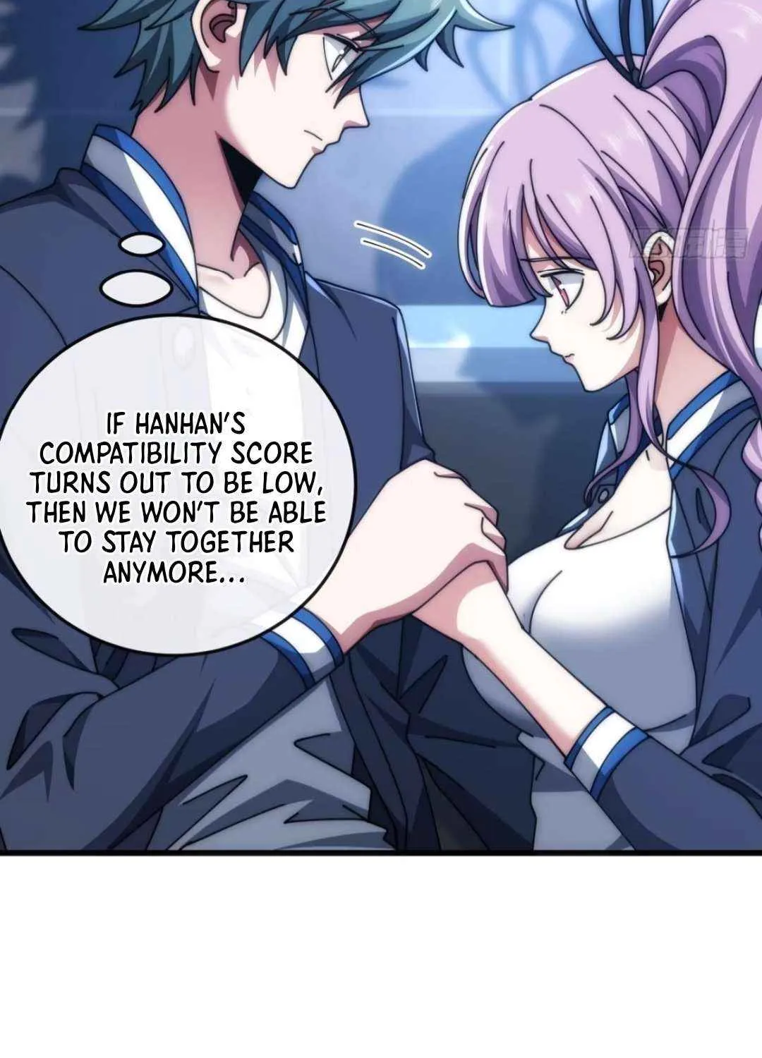 Infinite Evolution From Zero Chapter 29 page 42 - 