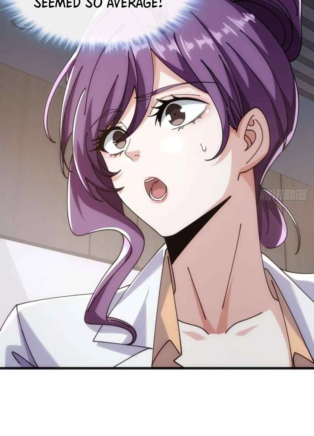 Infinite Evolution From Zero Chapter 29 page 75 - 
