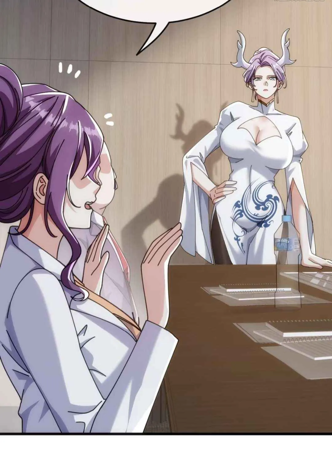 Infinite Evolution From Zero Chapter 29 page 79 - 
