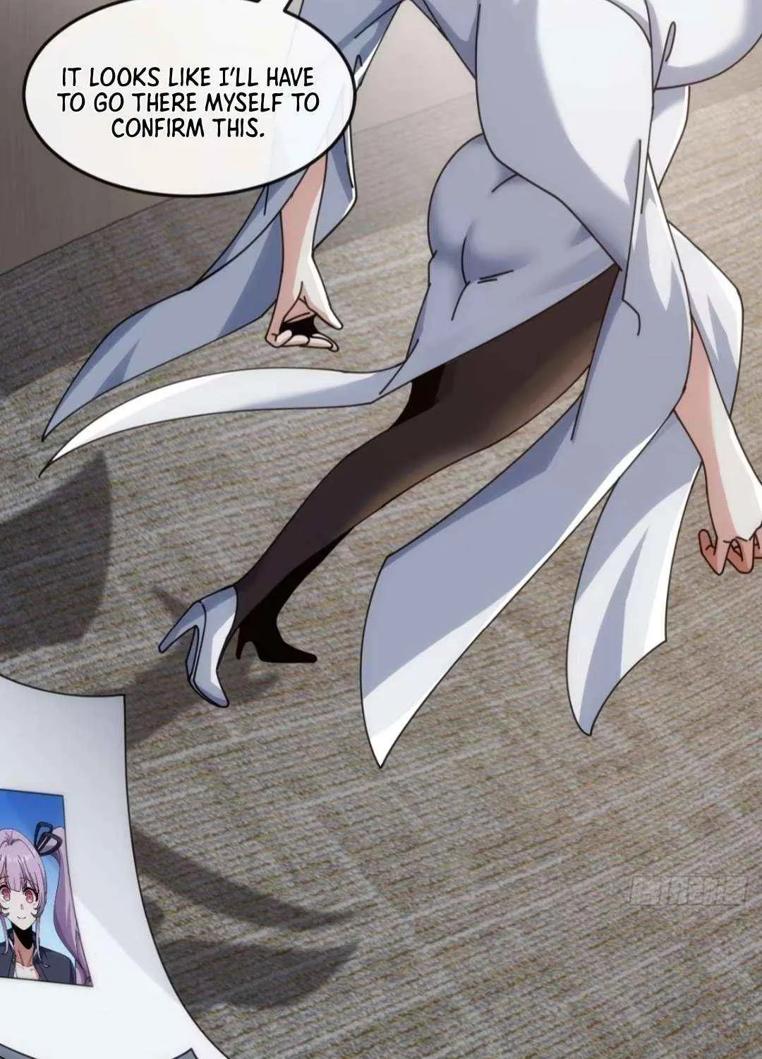 Infinite Evolution From Zero Chapter 29 page 82 - 