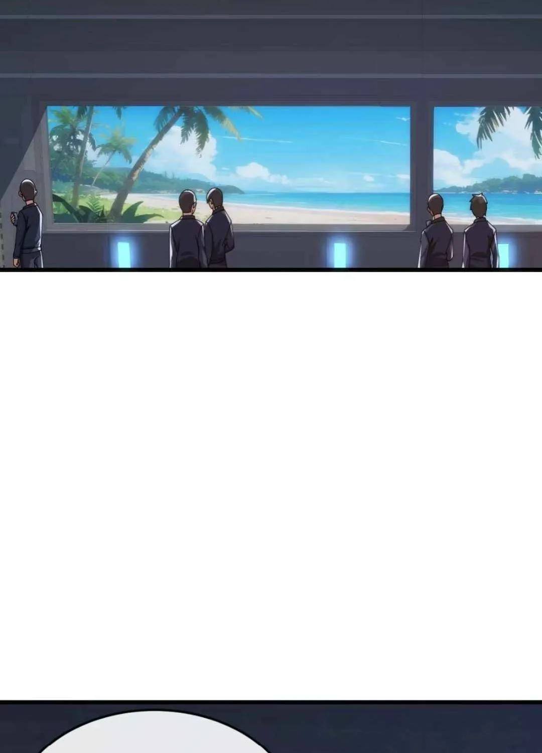 Infinite Evolution From Zero Chapter 29 page 84 - 