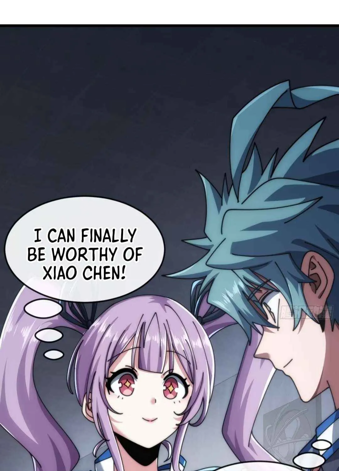 Infinite Evolution From Zero Chapter 29 page 92 - 