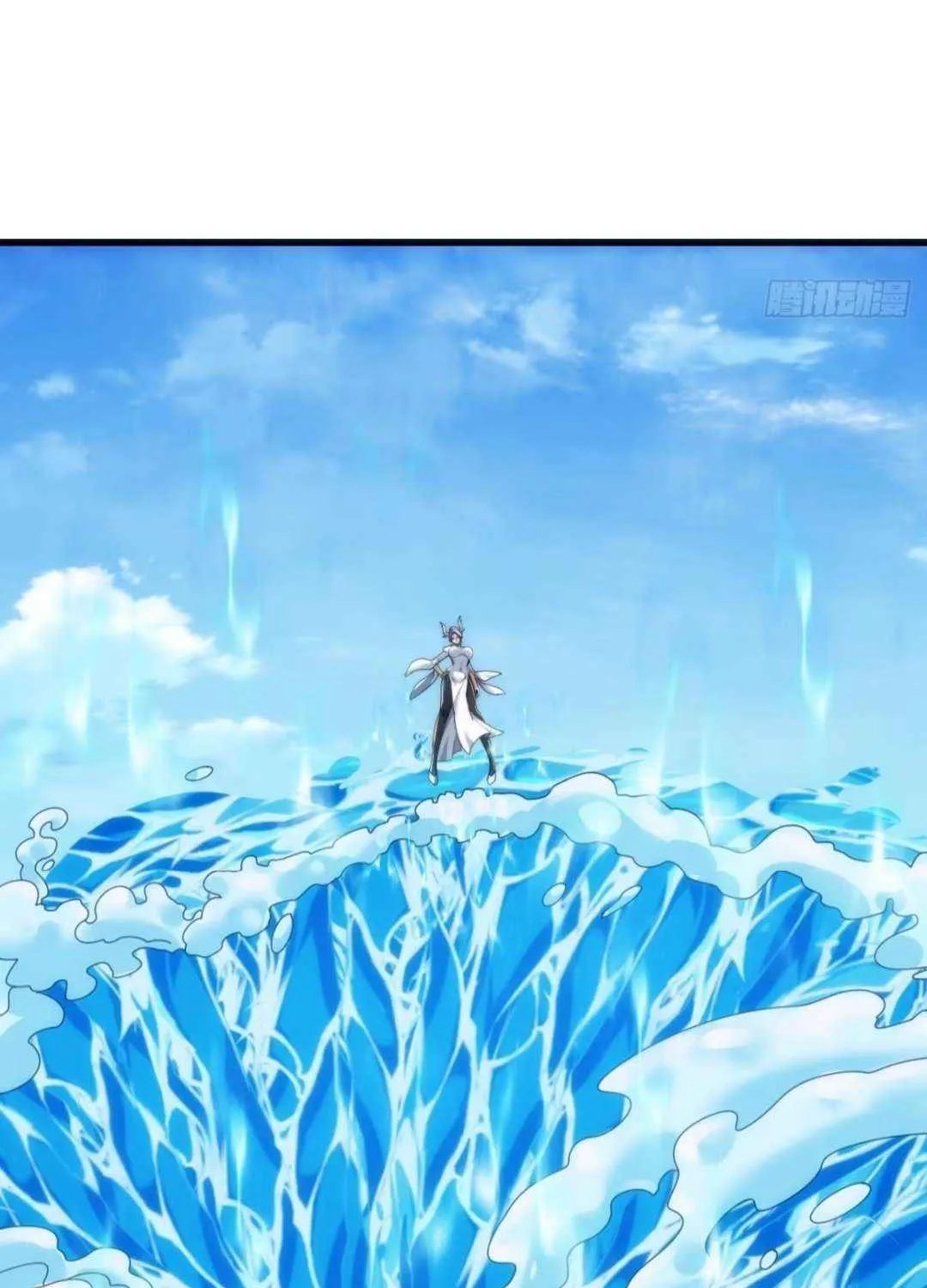 Infinite Evolution From Zero Chapter 29 page 95 - 