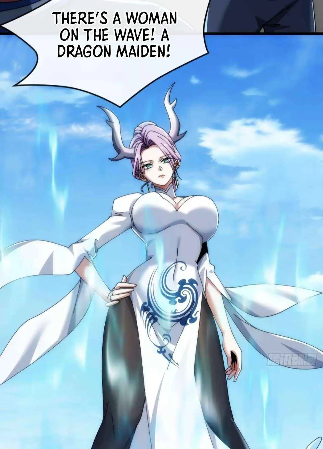 Infinite Evolution From Zero Chapter 29 page 97 - 
