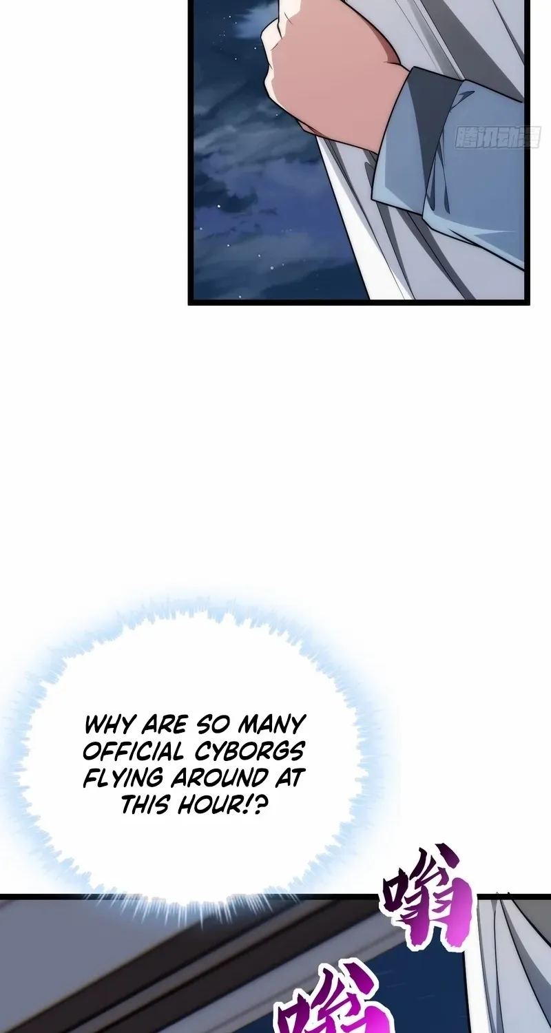 Infinite Evolution From Zero Chapter 3 page 13 - 