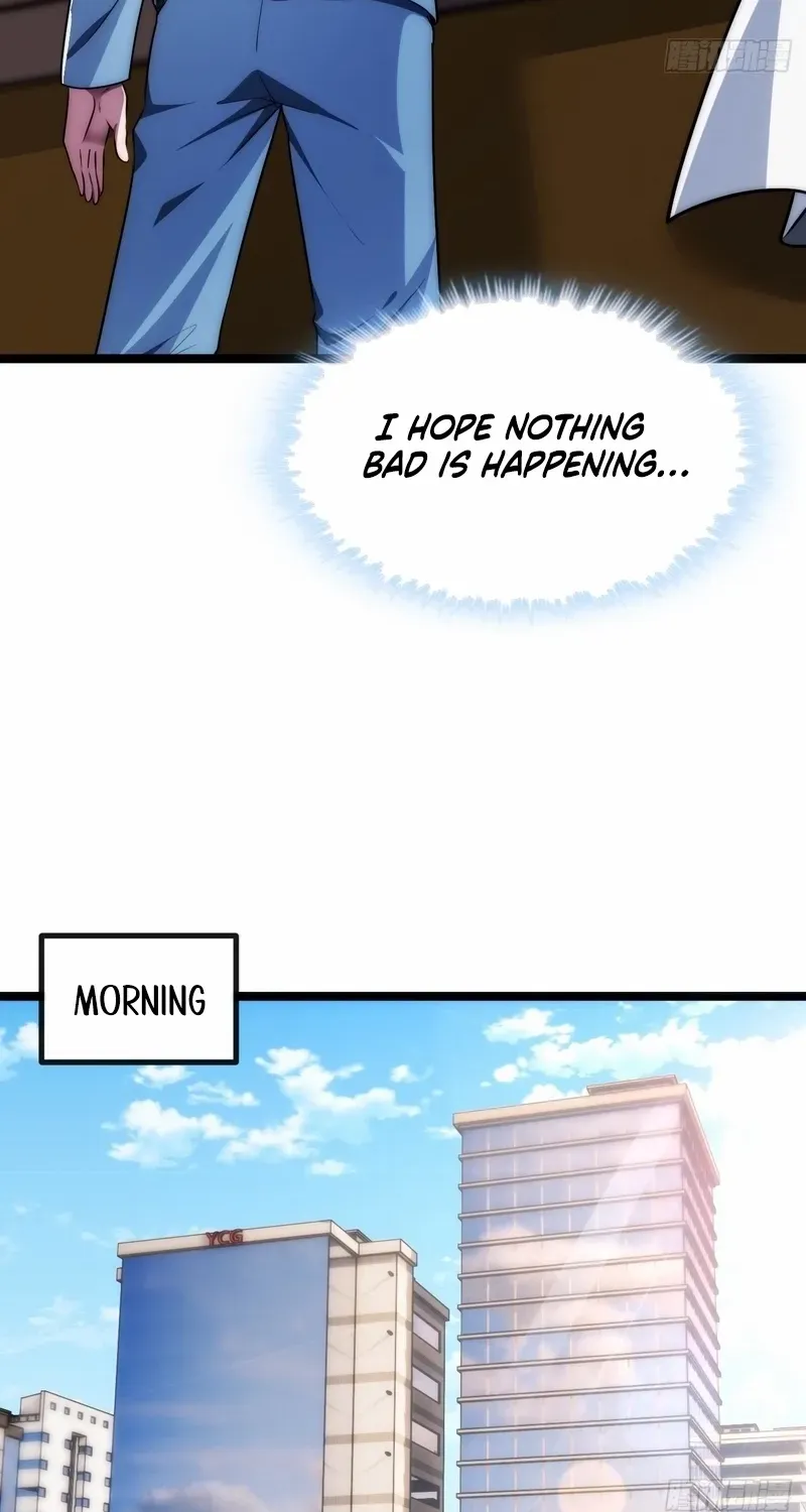 Infinite Evolution From Zero Chapter 3 page 15 - 