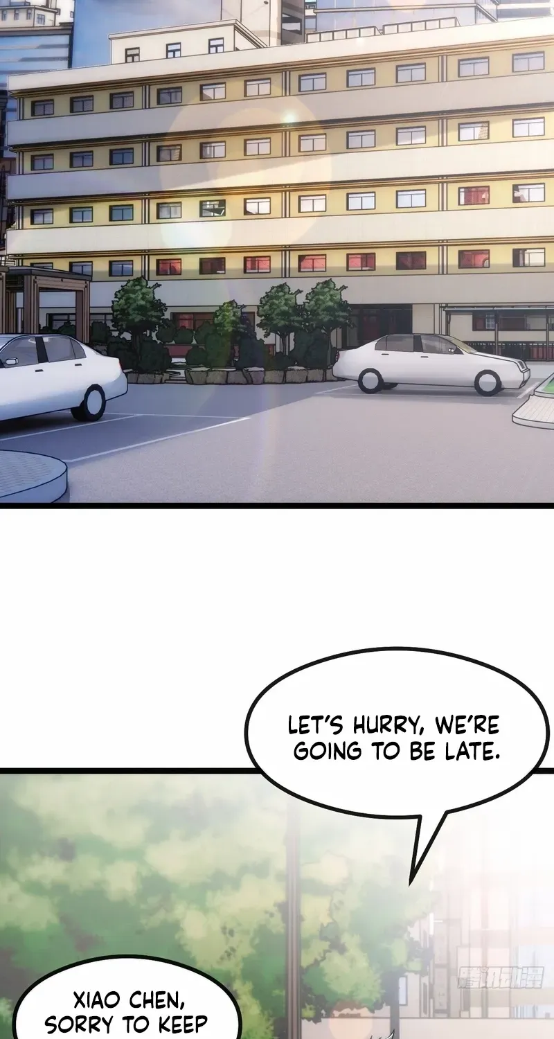 Infinite Evolution From Zero Chapter 3 page 16 - 