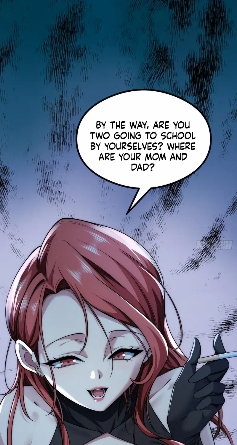 Infinite Evolution From Zero Chapter 3 page 30 - 