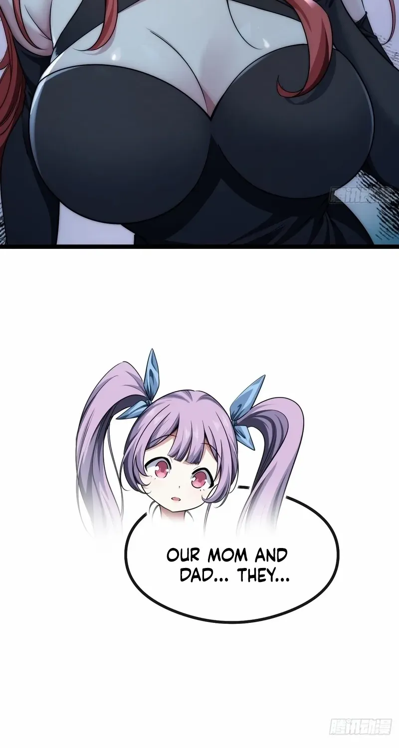 Infinite Evolution From Zero Chapter 3 page 31 - 