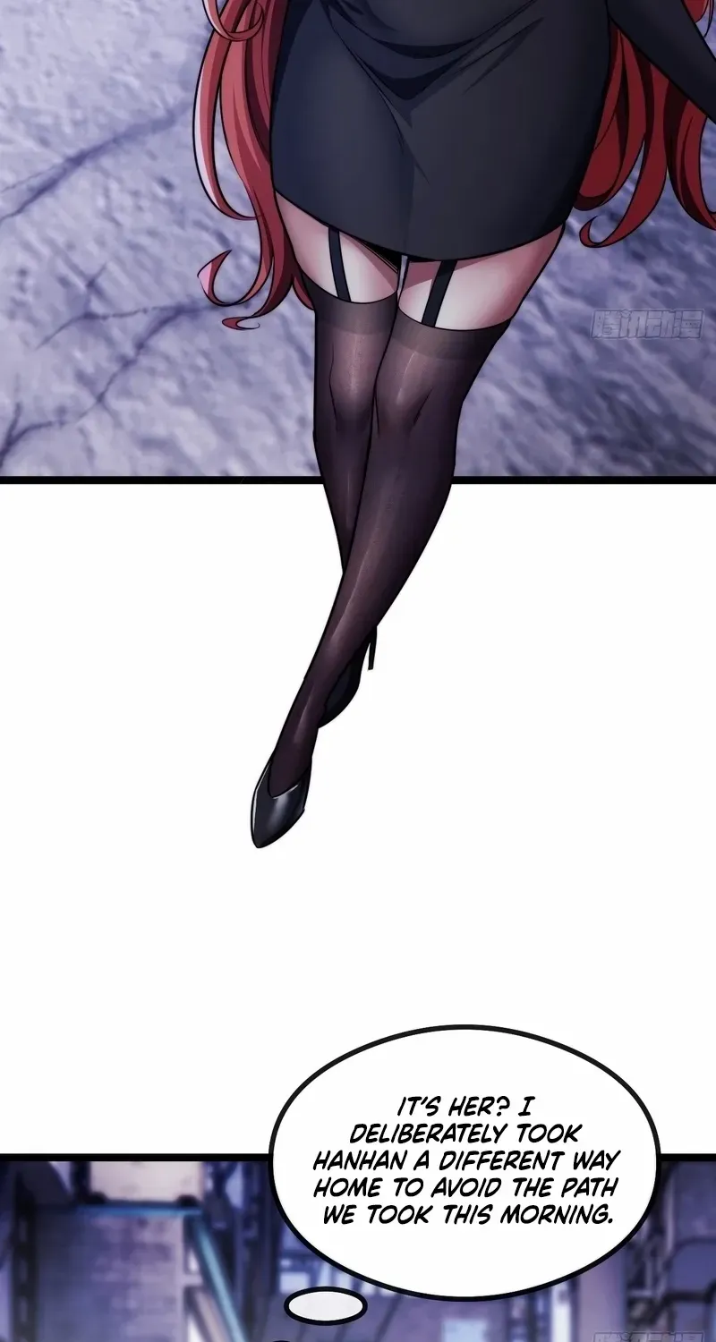 Infinite Evolution From Zero Chapter 3 page 42 - 
