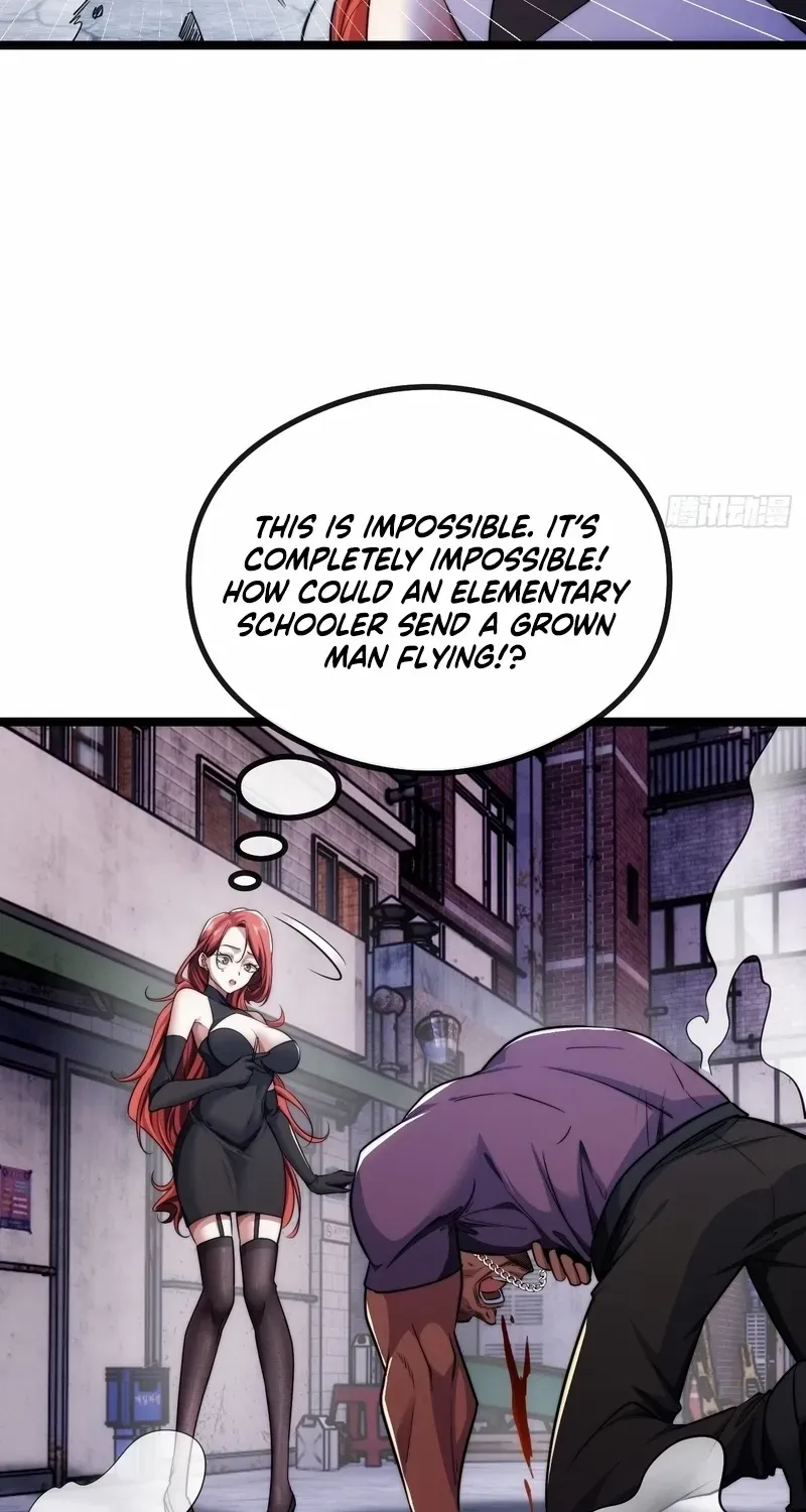 Infinite Evolution From Zero Chapter 3 page 52 - 