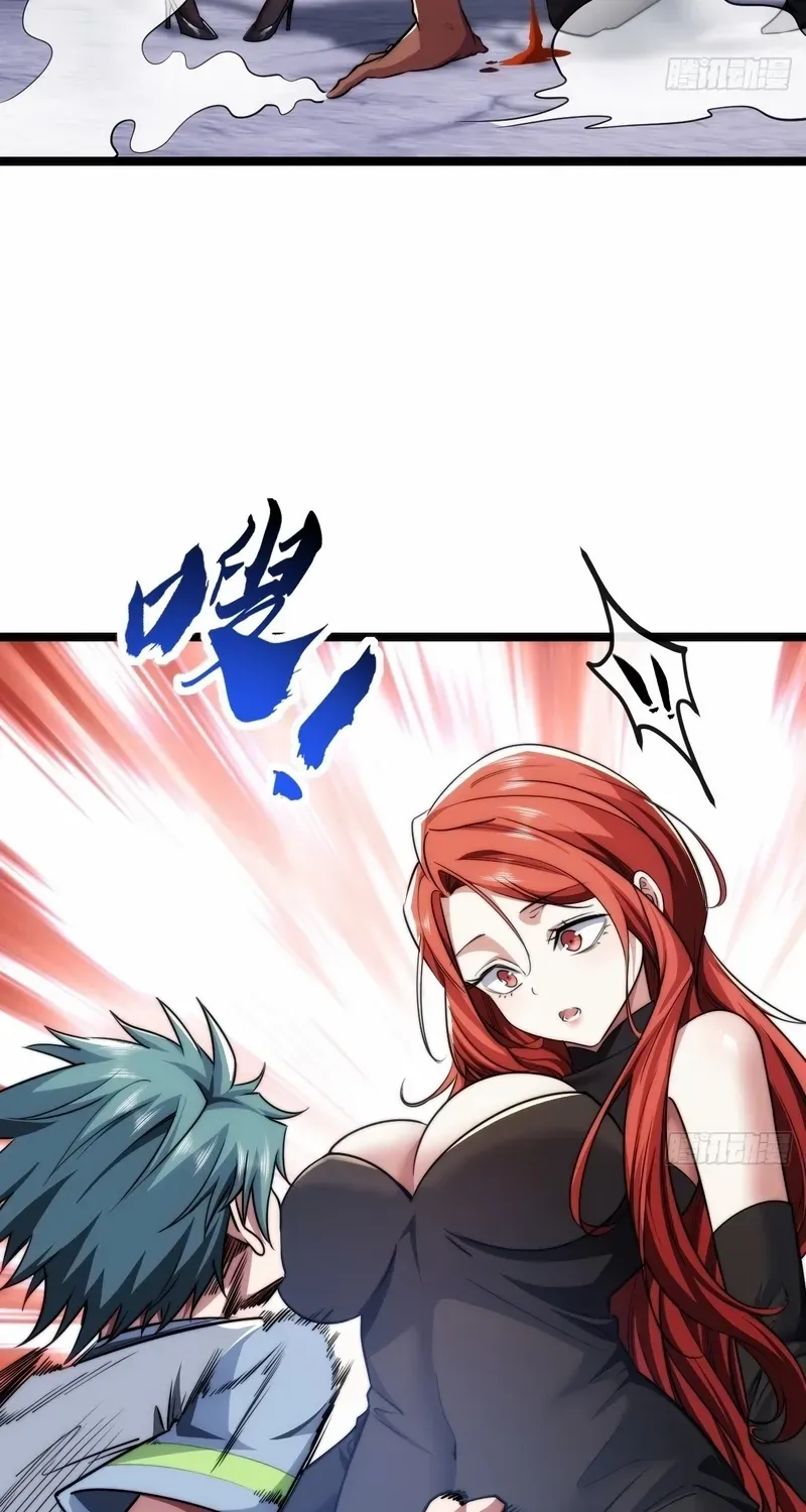 Infinite Evolution From Zero Chapter 3 page 53 - 