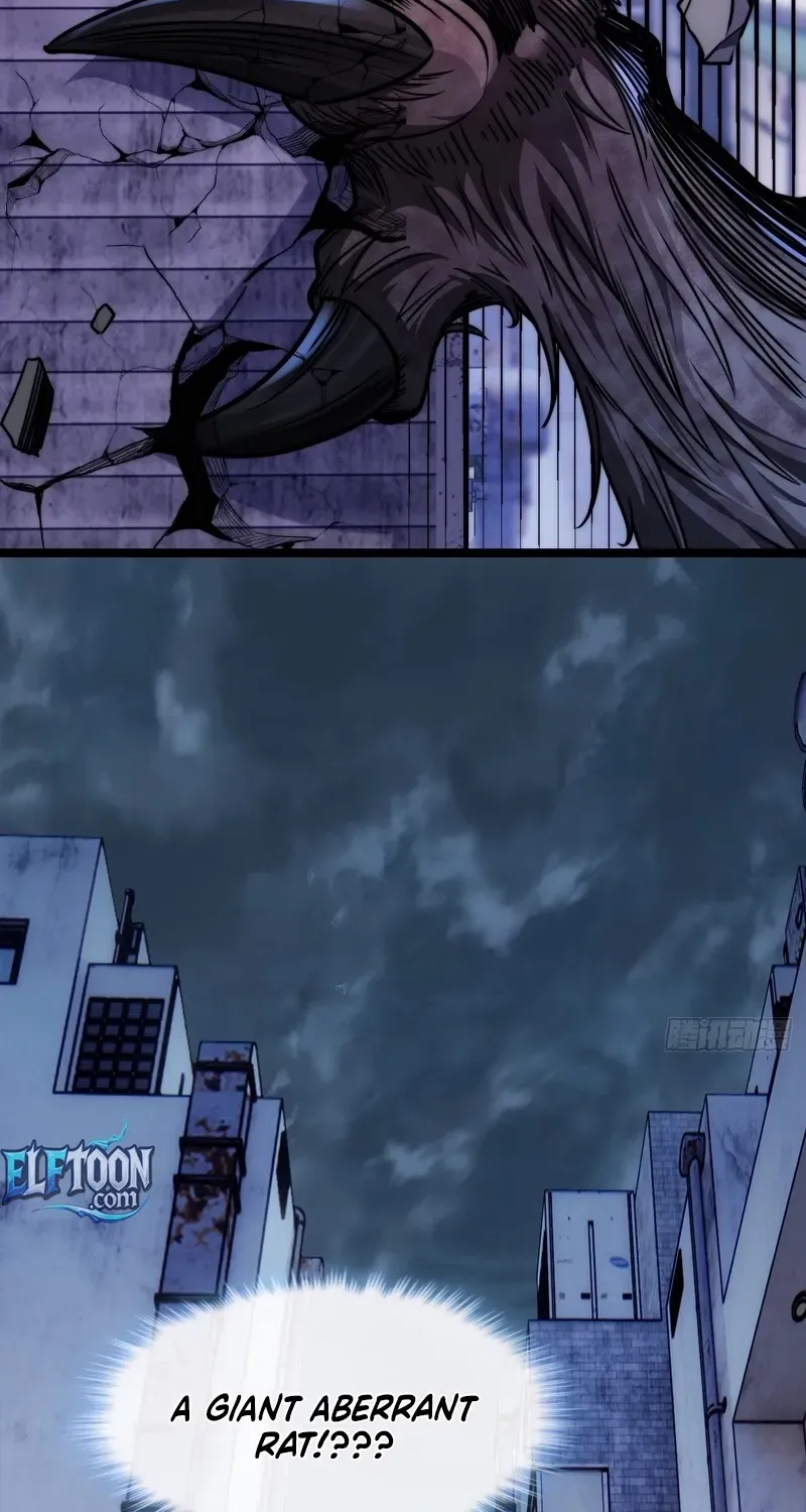 Infinite Evolution From Zero Chapter 3 page 61 - 
