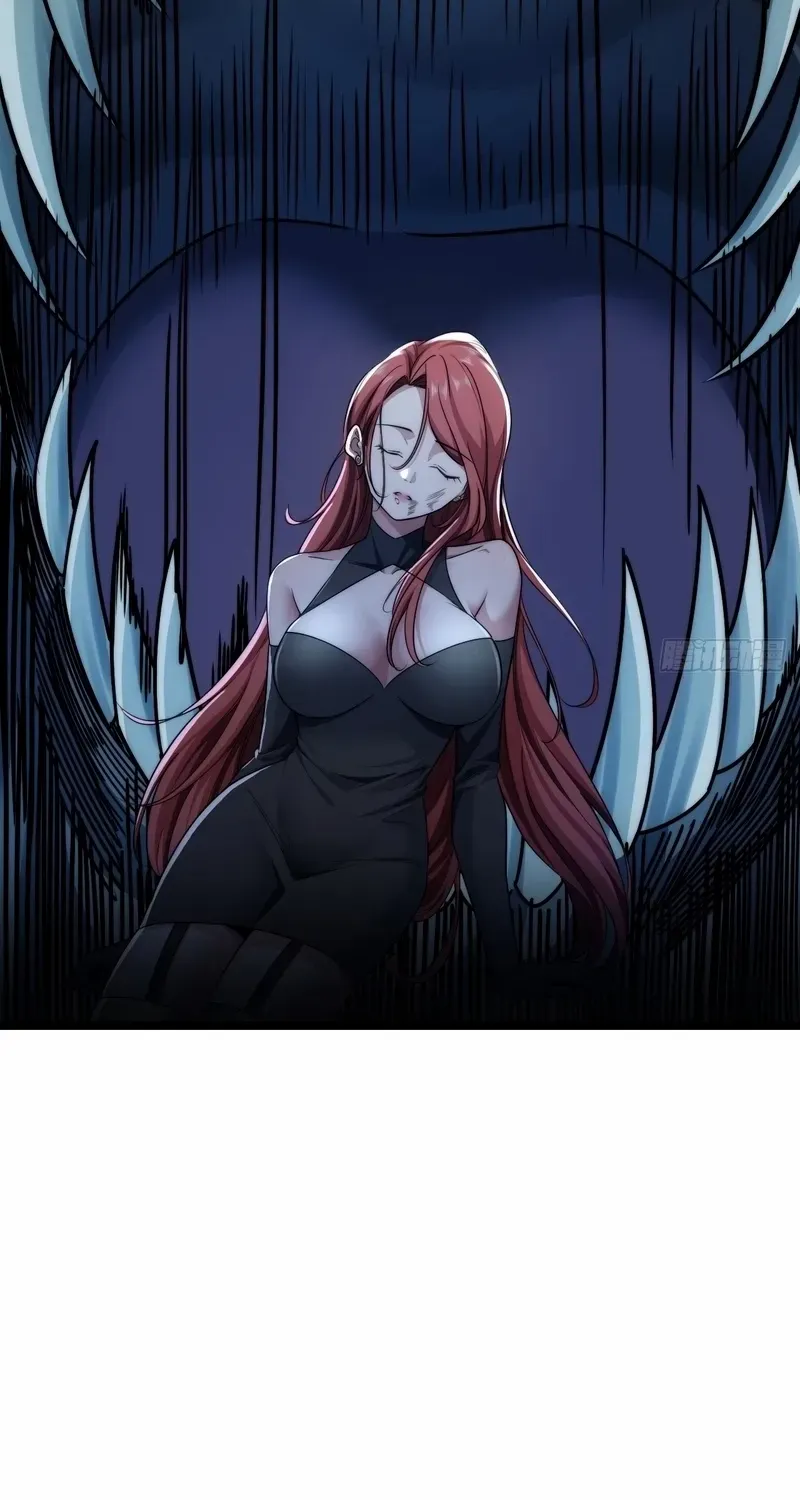Infinite Evolution From Zero Chapter 3 page 65 - 