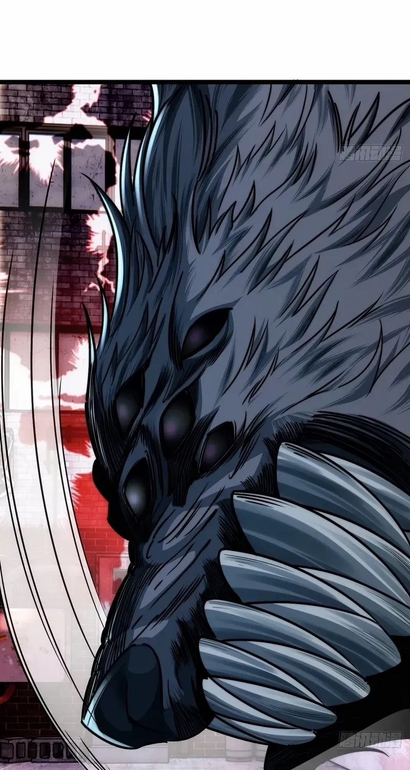 Infinite Evolution From Zero Chapter 3 page 66 - 