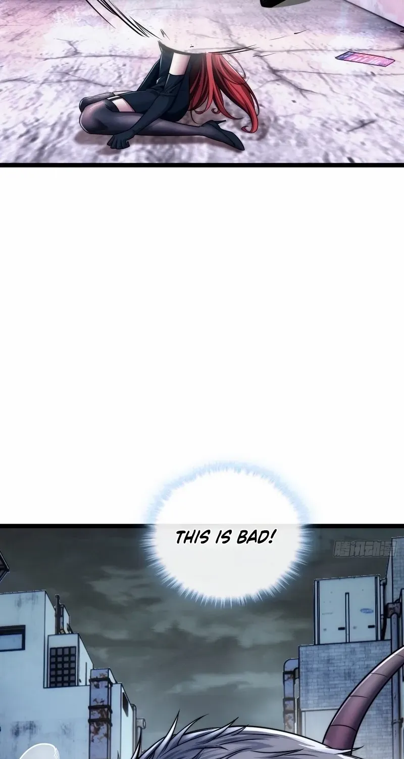 Infinite Evolution From Zero Chapter 3 page 67 - 