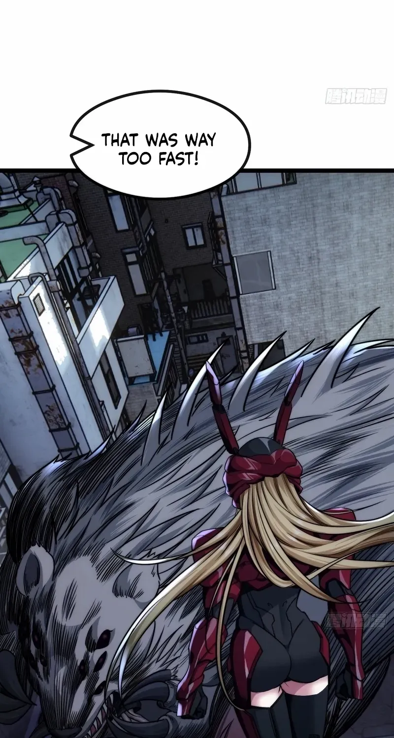 Infinite Evolution From Zero Chapter 3 page 78 - 