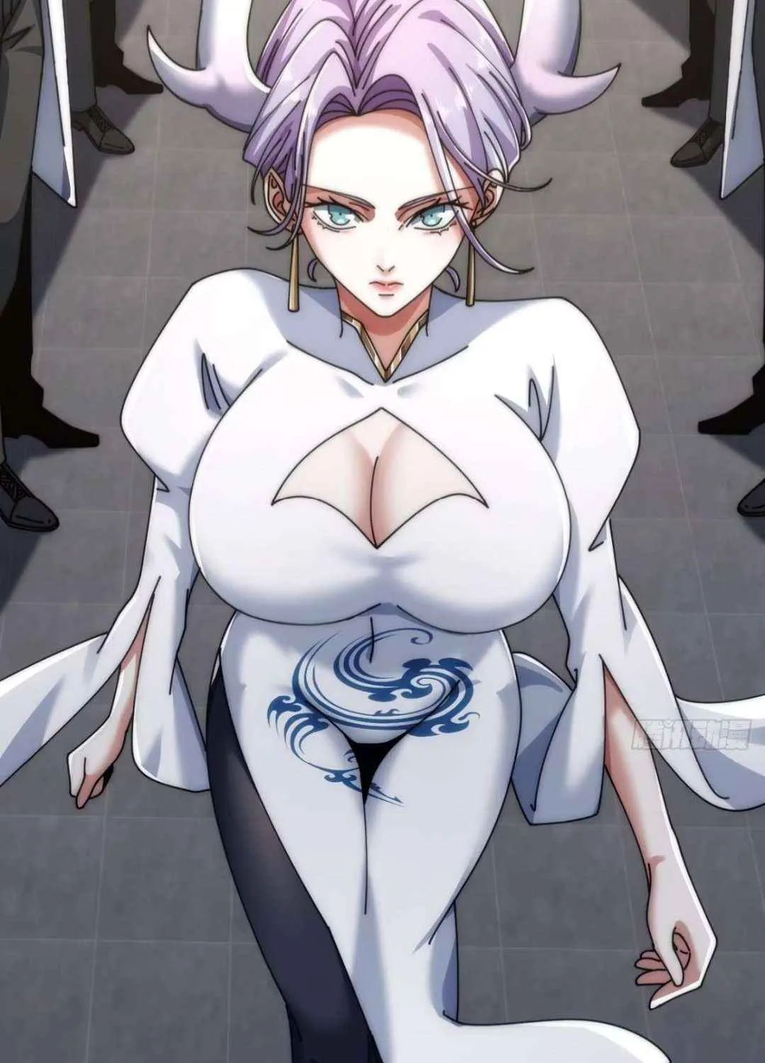 Infinite Evolution From Zero Chapter 30 page 12 - 