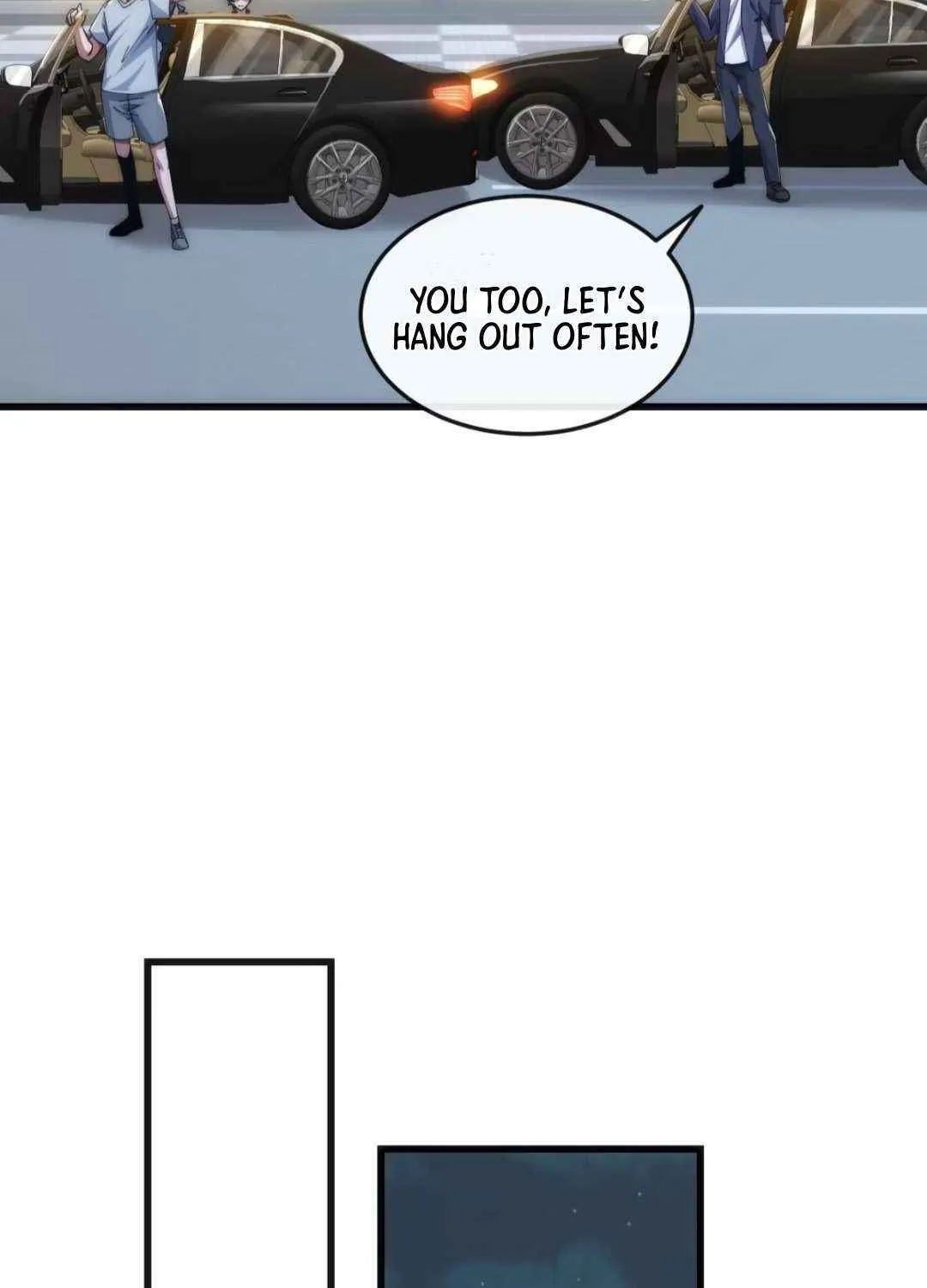 Infinite Evolution From Zero Chapter 30 page 114 - 