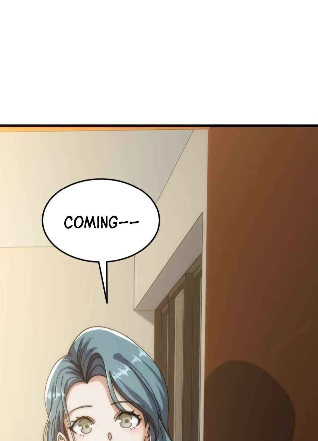 Infinite Evolution From Zero Chapter 30 page 117 - 