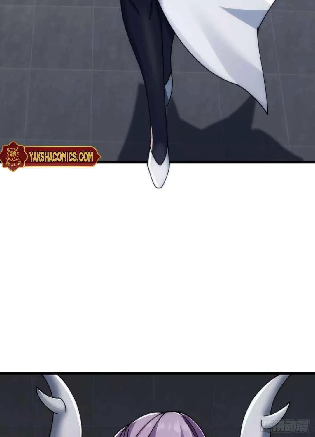 Infinite Evolution From Zero Chapter 30 page 13 - 