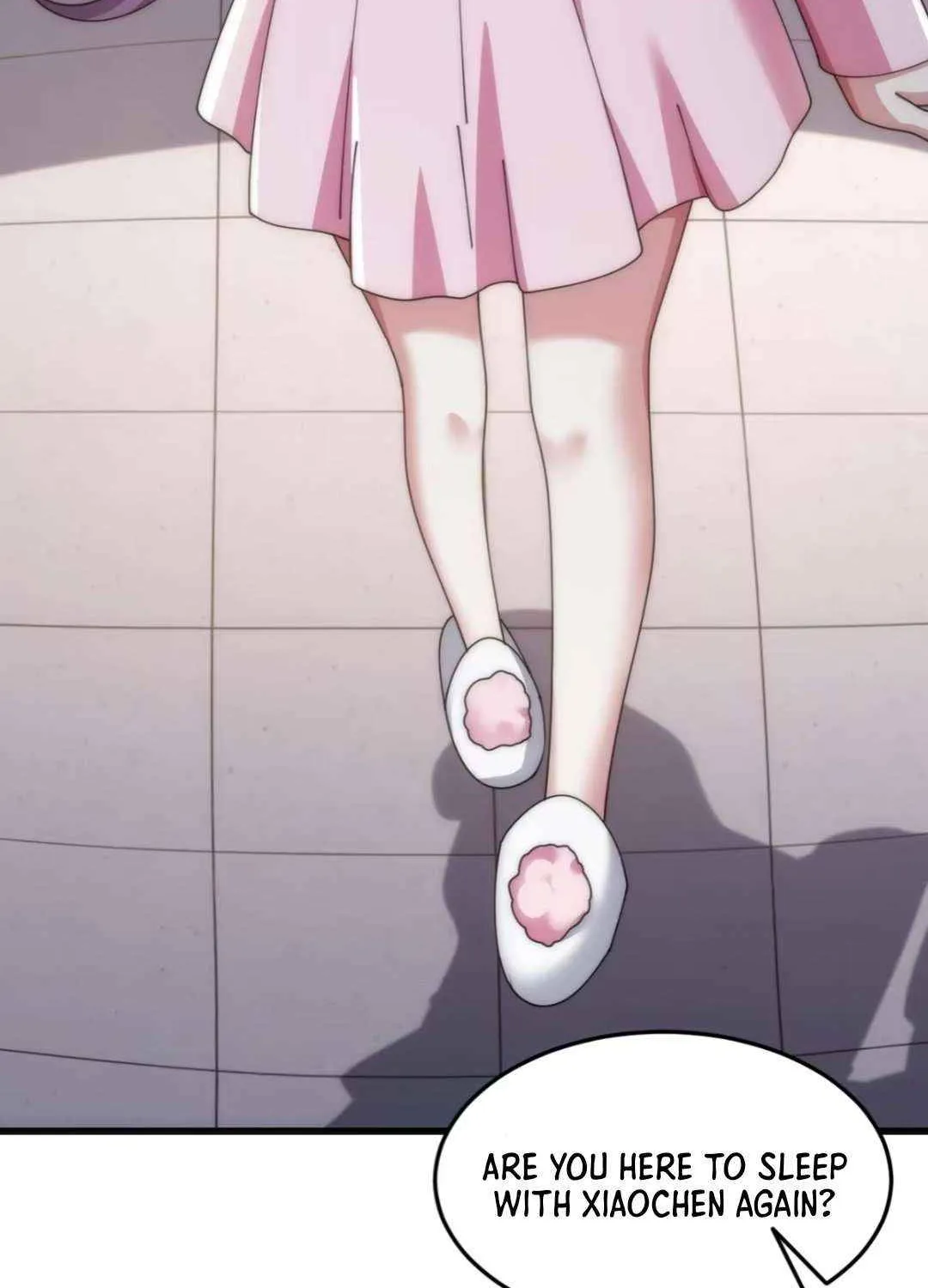 Infinite Evolution From Zero Chapter 30 page 121 - 