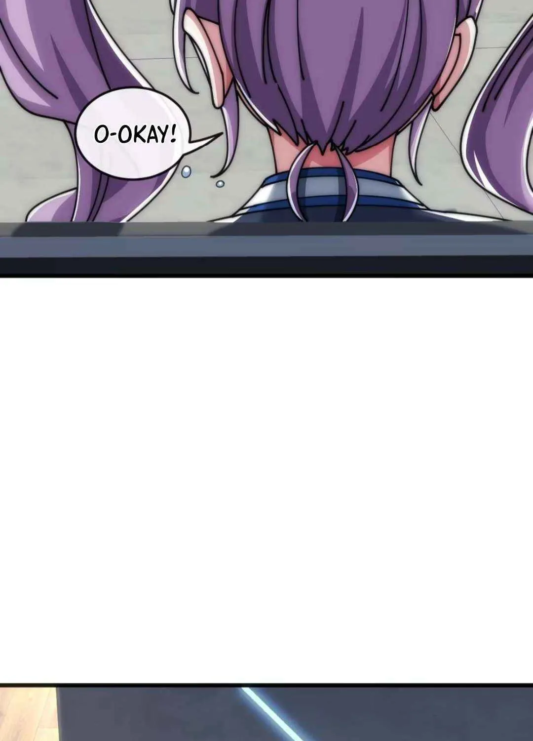 Infinite Evolution From Zero Chapter 30 page 22 - 