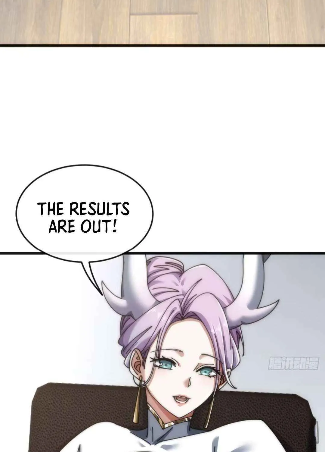 Infinite Evolution From Zero Chapter 30 page 25 - 