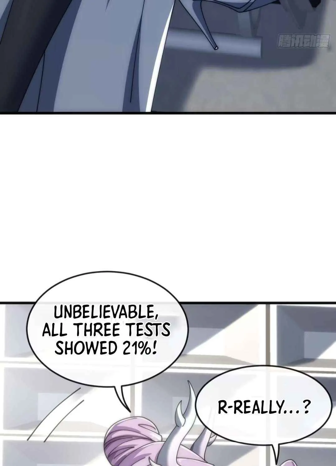 Infinite Evolution From Zero Chapter 30 page 27 - 