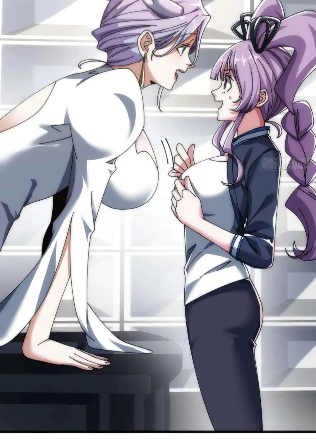 Infinite Evolution From Zero Chapter 30 page 28 - 