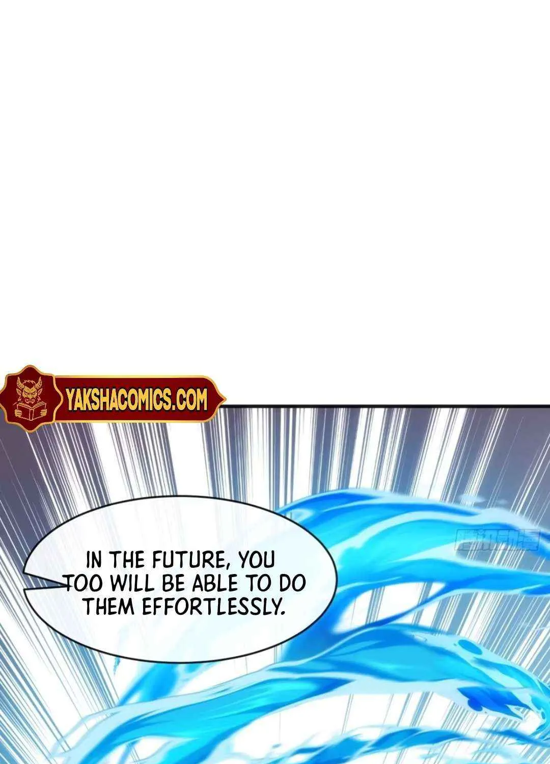 Infinite Evolution From Zero Chapter 30 page 37 - 