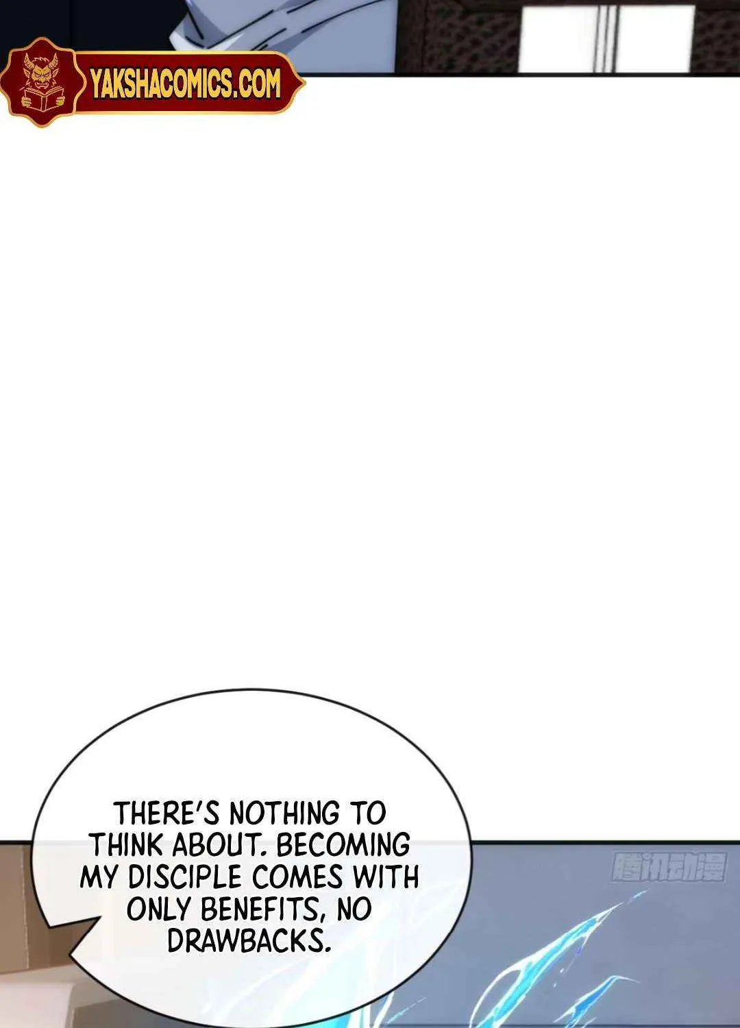 Infinite Evolution From Zero Chapter 30 page 42 - 